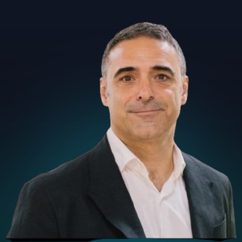 Jaume Portell